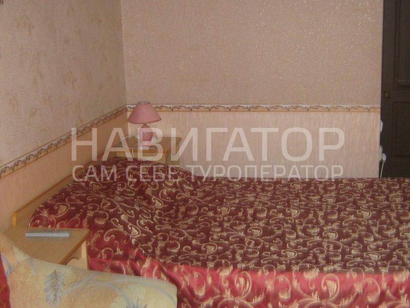 ПОЛИНА - гостевой дом в Анапа