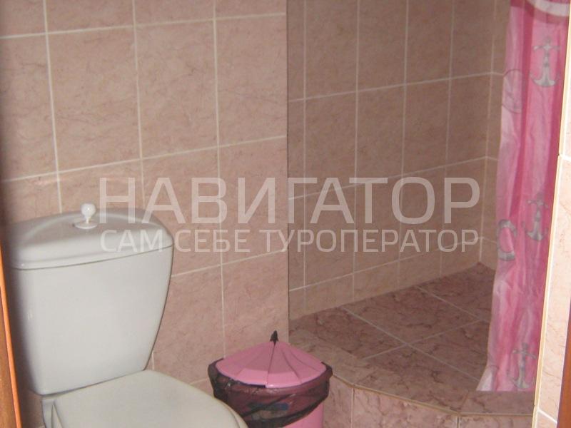 ПОЛИНА - гостевой дом в Анапа
