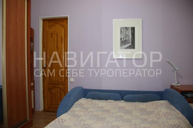 Гостевой дом в Анапа