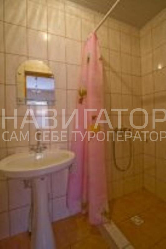 Гостевой дом в Анапа
