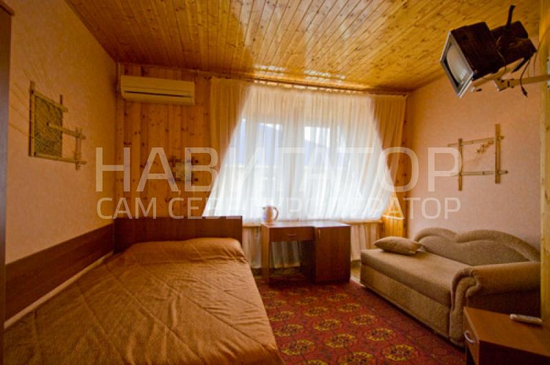 ФЛАГМАН - гостевой дом в Анапа