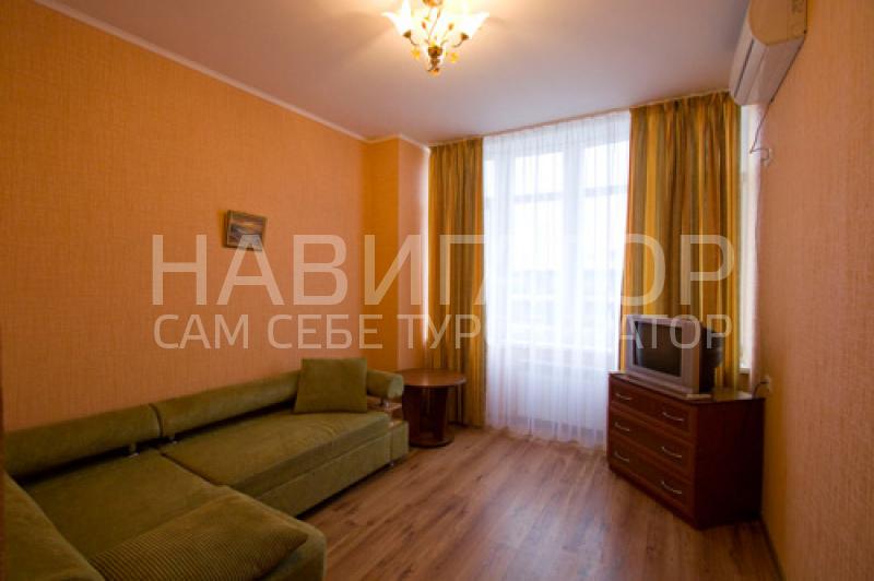 ФЛАГМАН - гостевой дом в Анапа