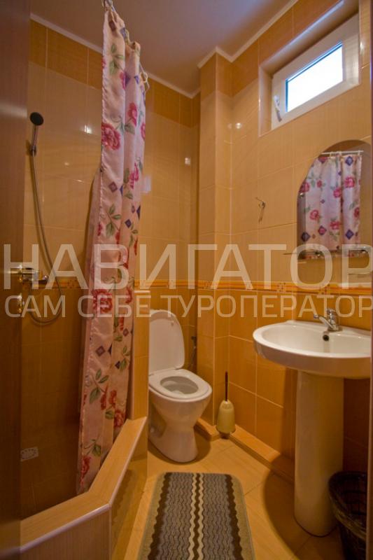 ФЛАГМАН - гостевой дом в Анапа