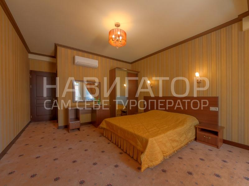 PARISLIFE - гостевой дом в Анапа
