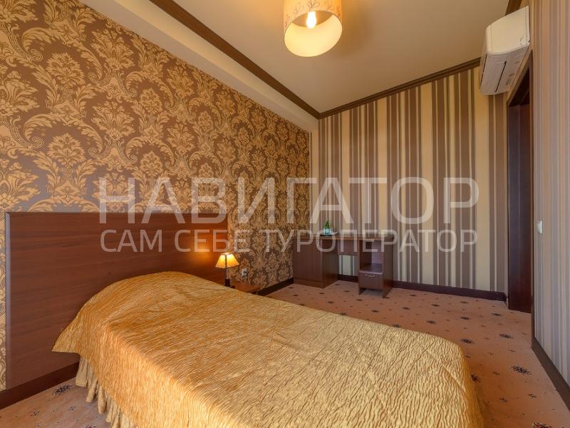 PARISLIFE - гостевой дом в Анапа