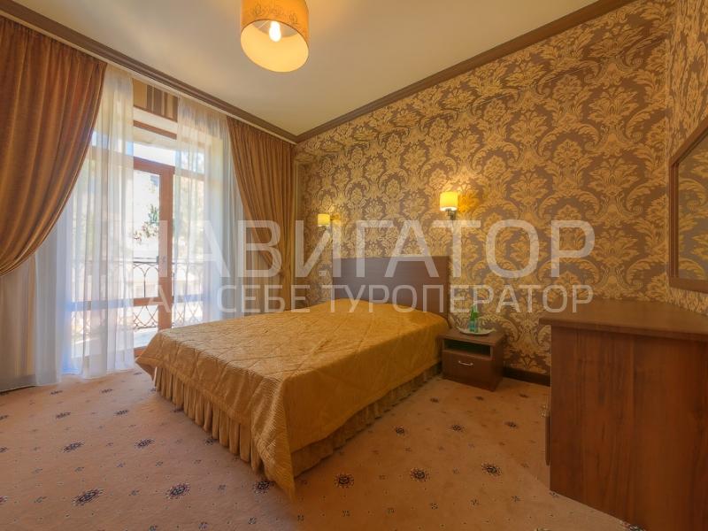 PARISLIFE - гостевой дом в Анапа