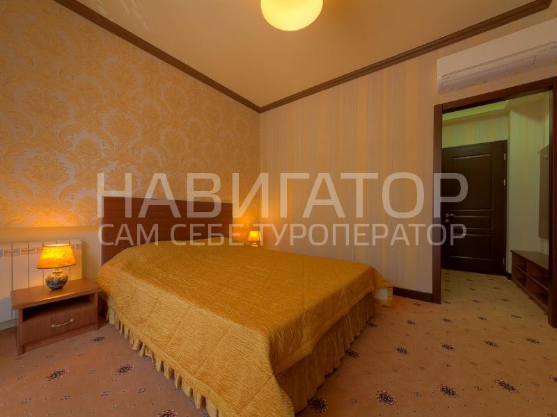 PARISLIFE - гостевой дом в Анапа