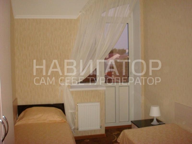 Челси - мини-гостиница в Анапа