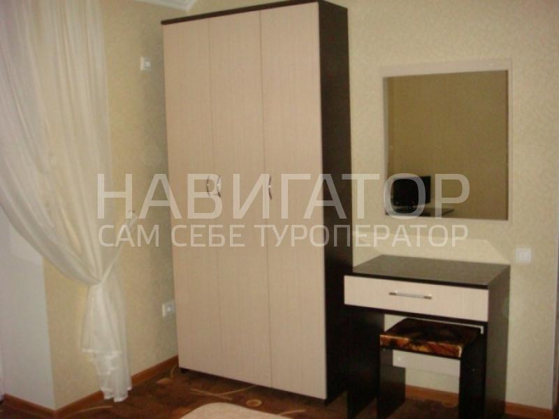 Челси - мини-гостиница в Анапа