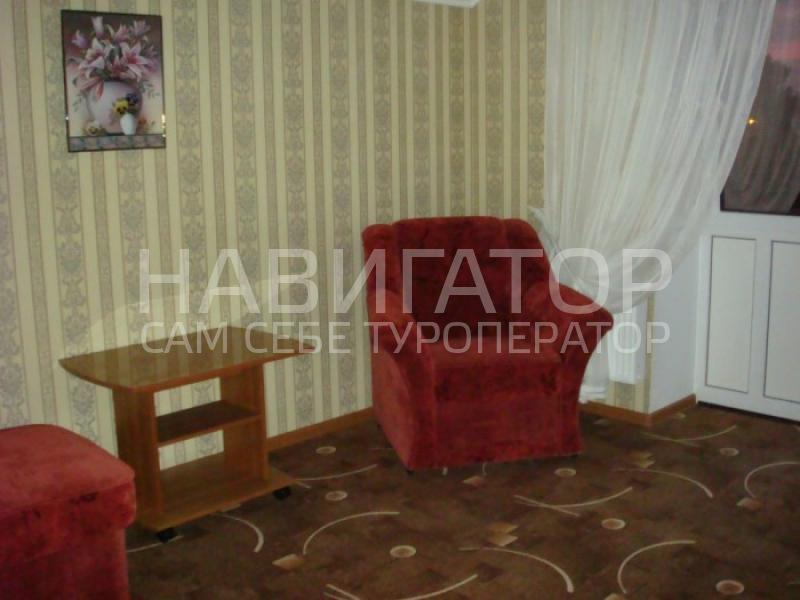 Челси - мини-гостиница в Анапа