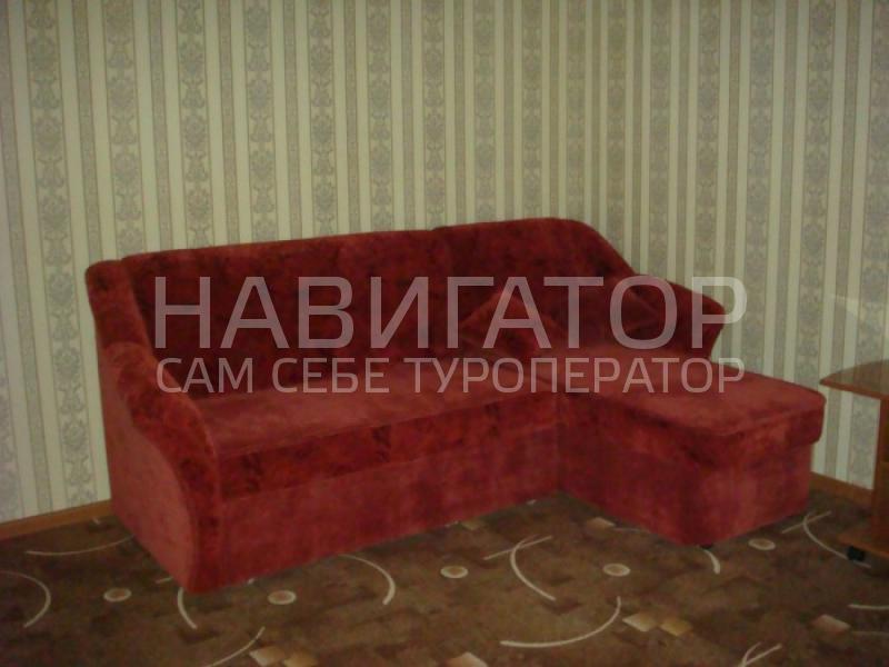 Челси - мини-гостиница в Анапа