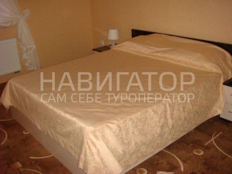 Челси - мини-гостиница в Анапа
