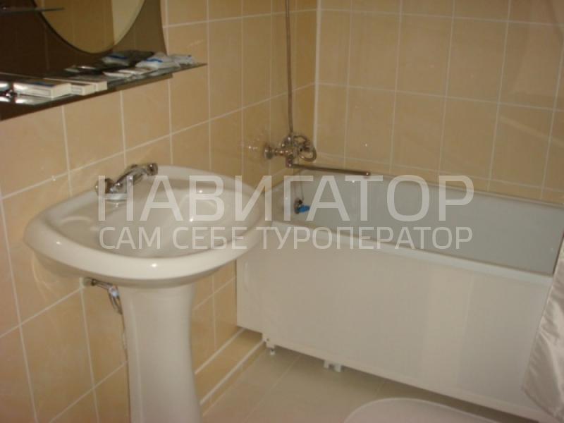 Челси - мини-гостиница в Анапа