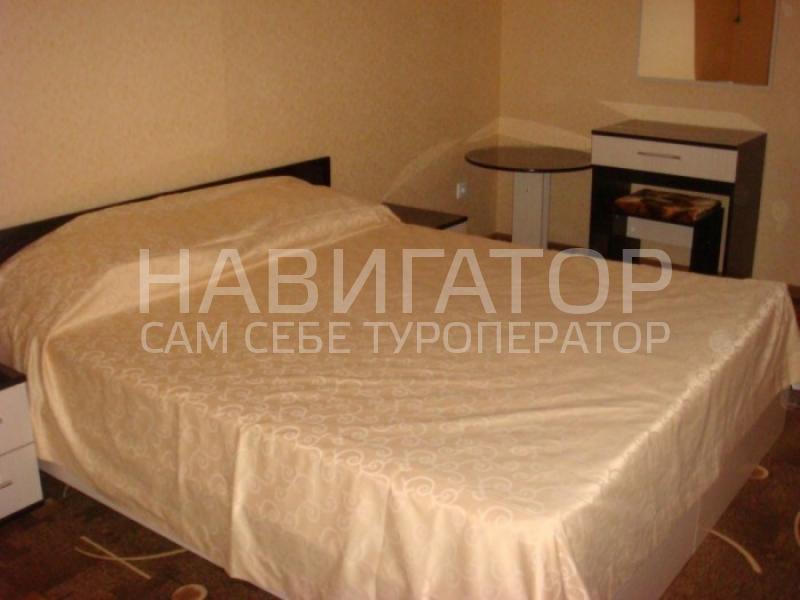 Челси - мини-гостиница в Анапа
