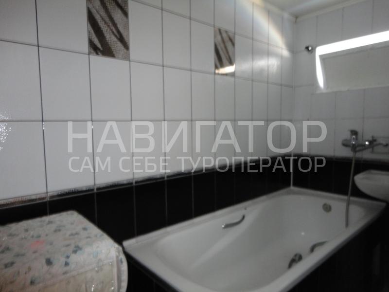 СЕМЬЯ - мини-гостиница в Анапа