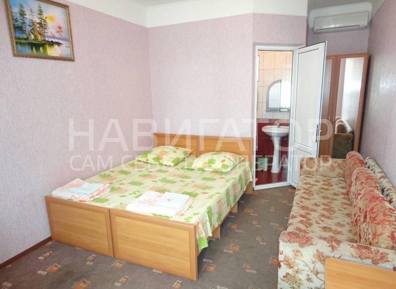 СЕМЬЯ - мини-гостиница в Анапа