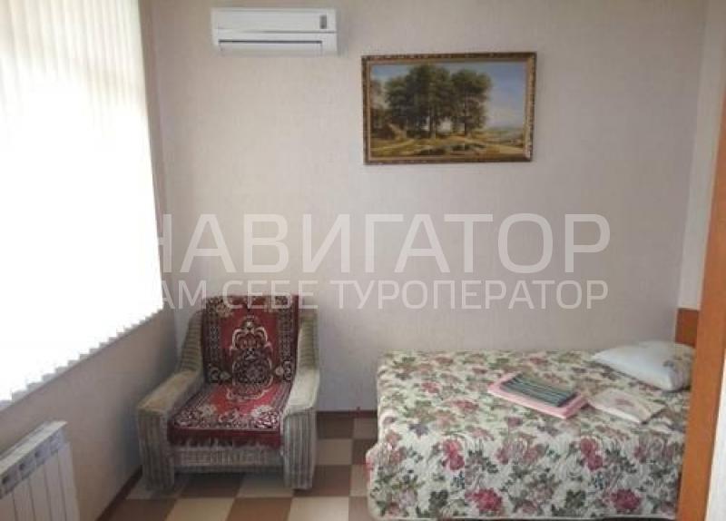 ОВЕН - мини-гостиница в Анапа