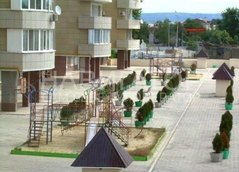 ЛИЛИЯ - мини-гостиница в Анапа