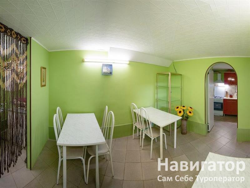 МАРГАРИТКА- мини-гостиница в Анапа