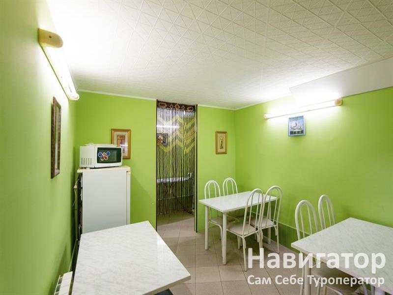 МАРГАРИТКА- мини-гостиница в Анапа