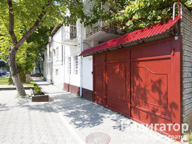 МАРГАРИТКА- мини-гостиница в Анапа