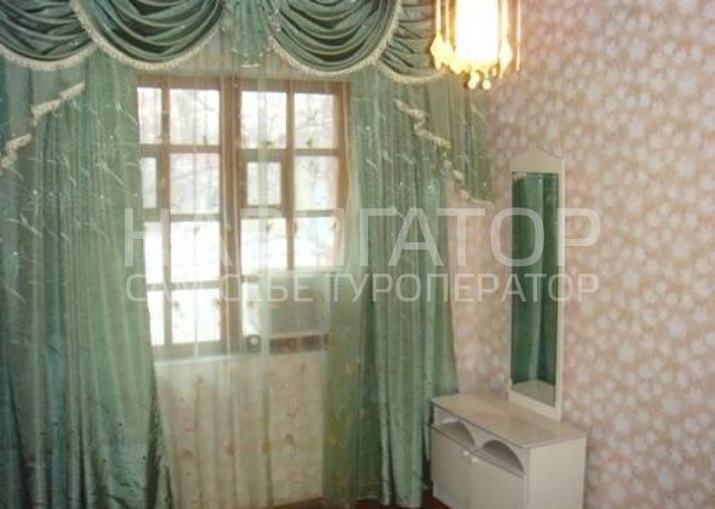 Мини-гостиница в Анапа