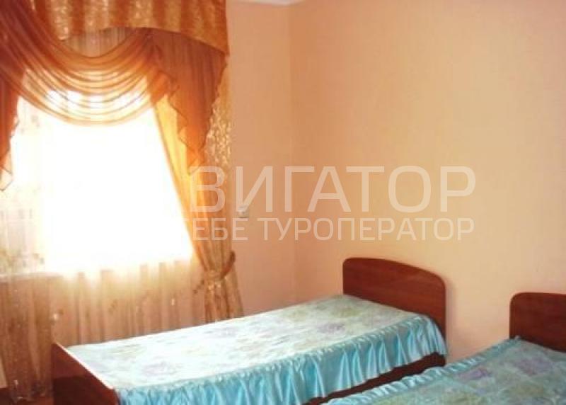 Мини-гостиница в Анапа