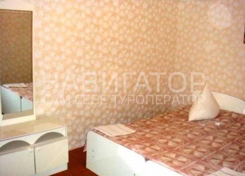 Мини-гостиница в Анапа