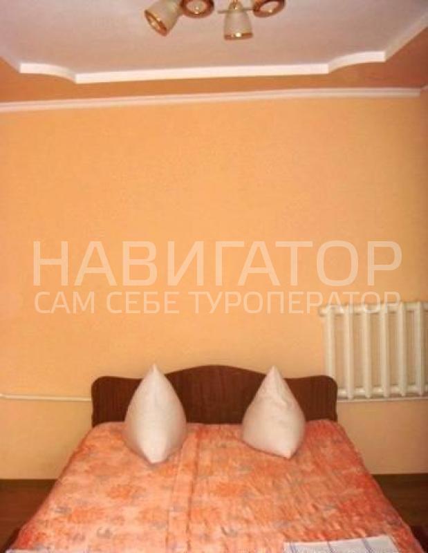 Мини-гостиница в Анапа