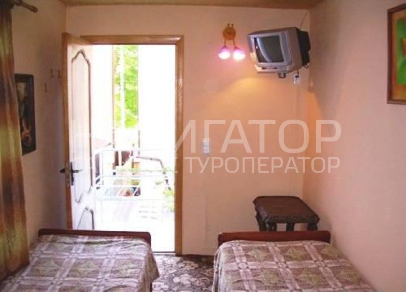 Мини-гостиница в Анапа