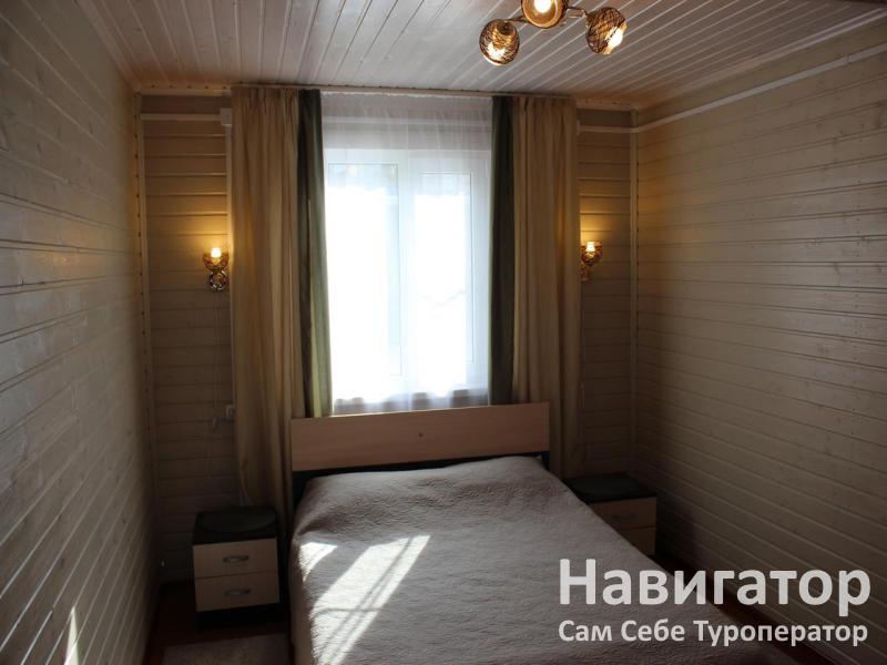ПЕЛИКАН - гостиница в Ейск