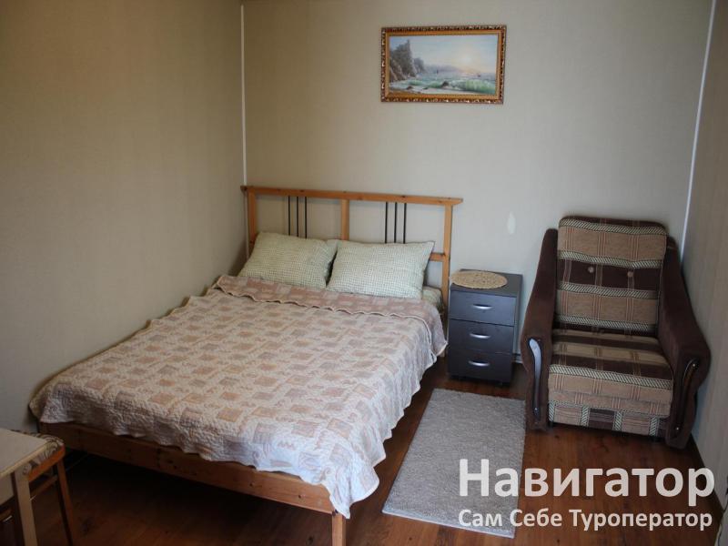 ПЕЛИКАН - гостиница в Ейск