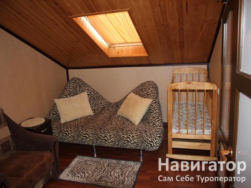 ПЕЛИКАН - гостиница в Ейск