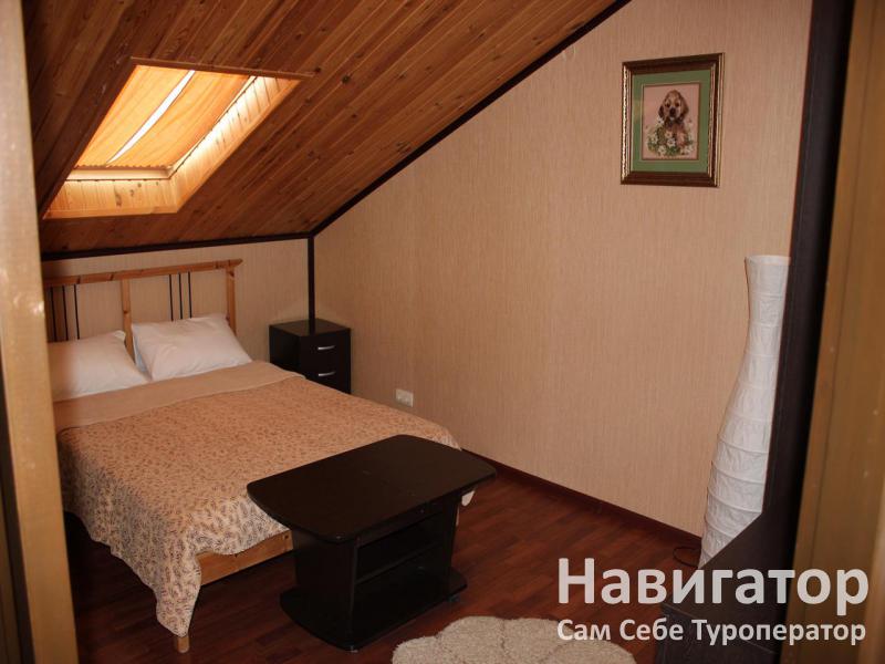 ПЕЛИКАН - гостиница в Ейск