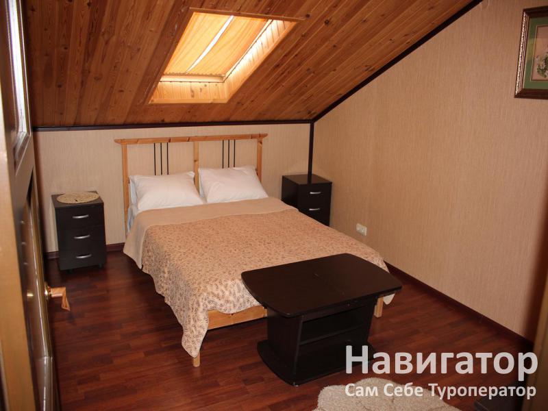 ПЕЛИКАН - гостиница в Ейск