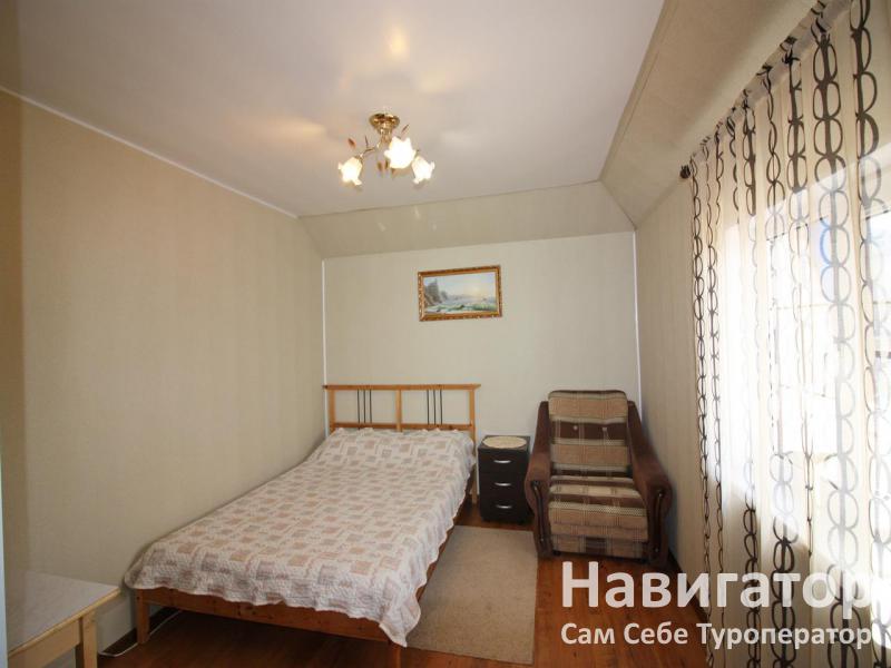 ПЕЛИКАН - гостиница в Ейск