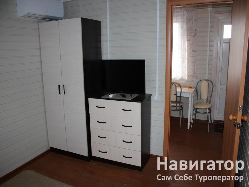 ПЕЛИКАН - гостиница в Ейск