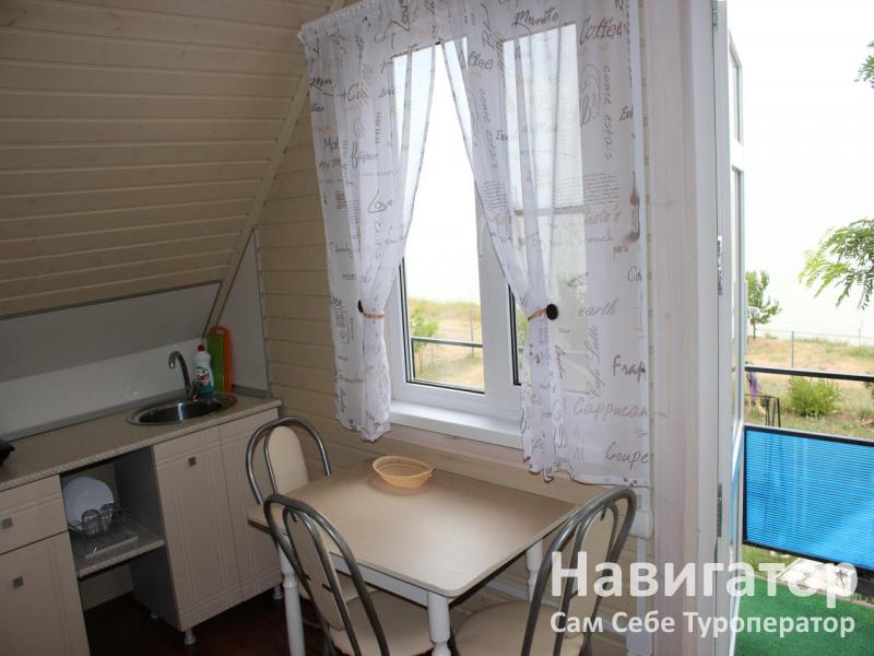ПЕЛИКАН - гостиница в Ейск