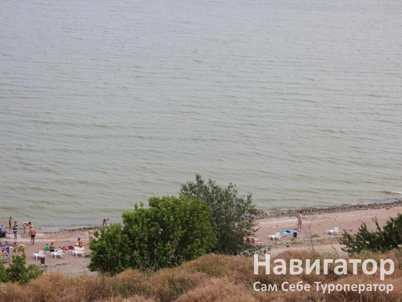 ПЕЛИКАН - гостиница в Ейск