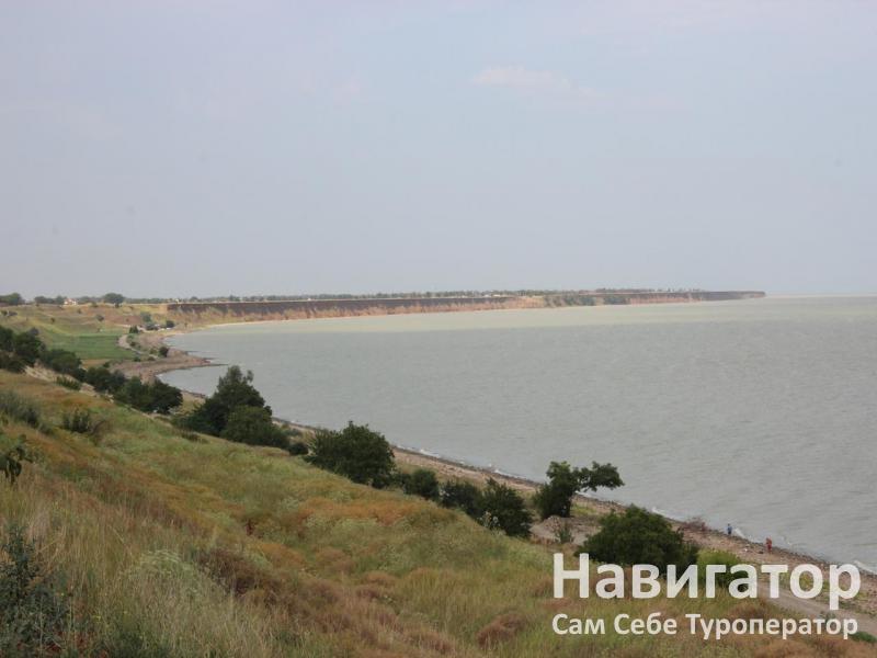 ПЕЛИКАН - гостиница в Ейск