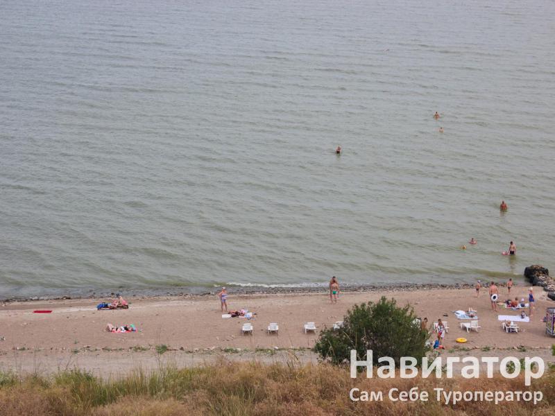ПЕЛИКАН - гостиница в Ейск