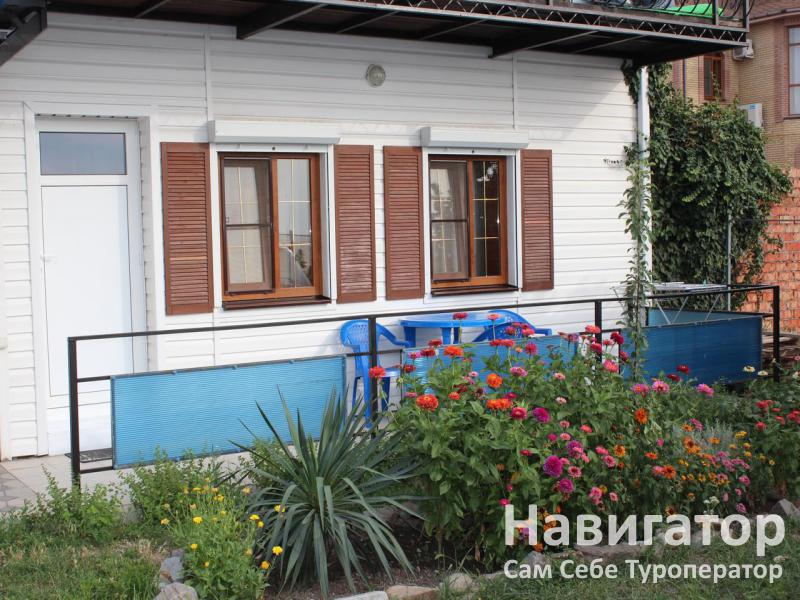 ПЕЛИКАН - гостиница в Ейск