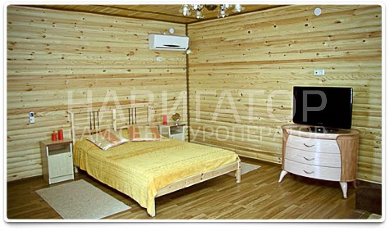 ПЕЛИКАН - гостиница в Ейск