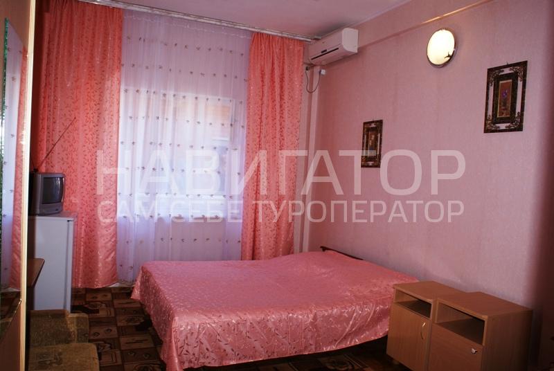 ЭДГАР - гостевой дом в Лазаревское