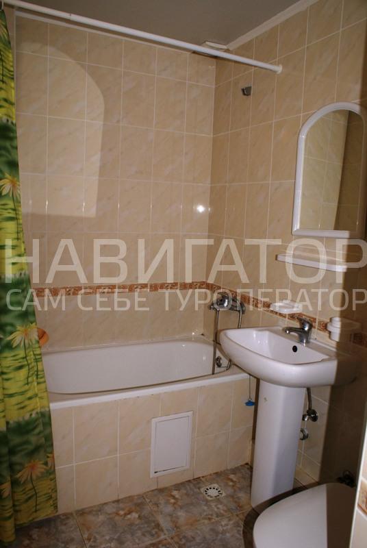 ЭДГАР - гостевой дом в Лазаревское
