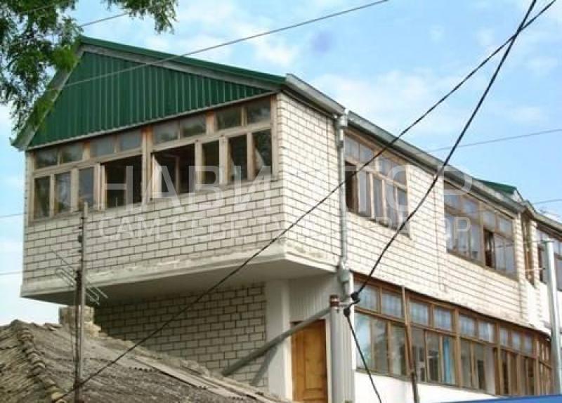 СОЛНЕЧНАЯ - мини-гостиница в Анапа СОЛНЕЧНАЯ - мини-гостиница в Анапа