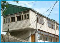 СОЛНЕЧНАЯ - мини-гостиница в Анапа