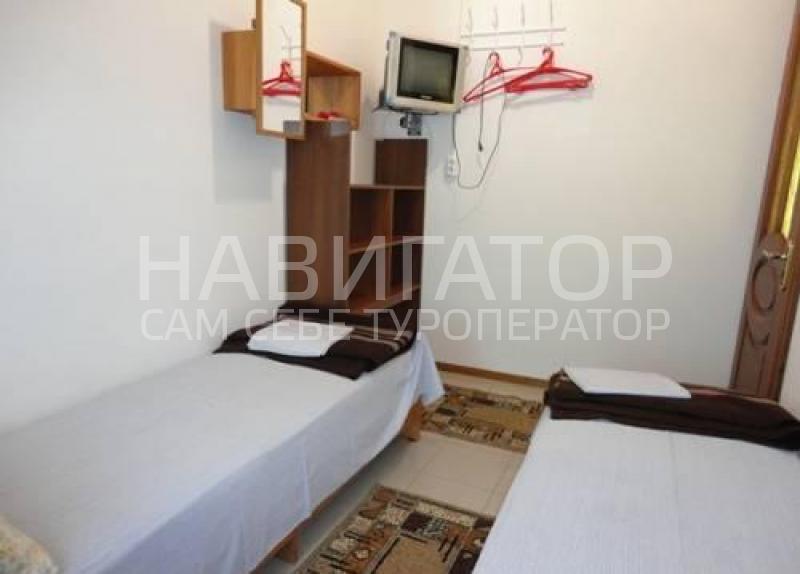 5251 - мини-гостиница в Анапа
