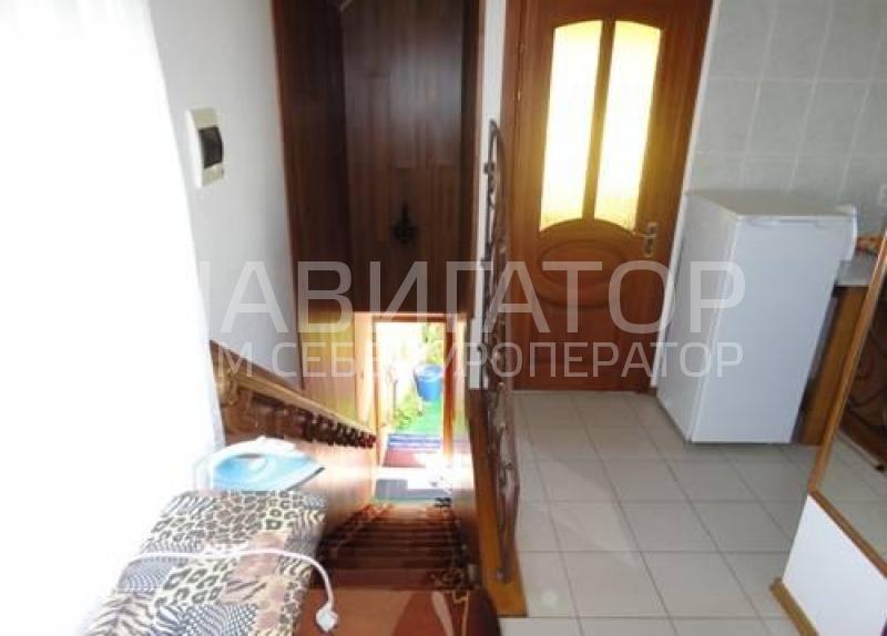 5251 - мини-гостиница в Анапа