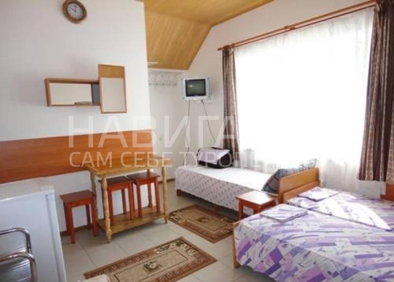 5251 - мини-гостиница в Анапа